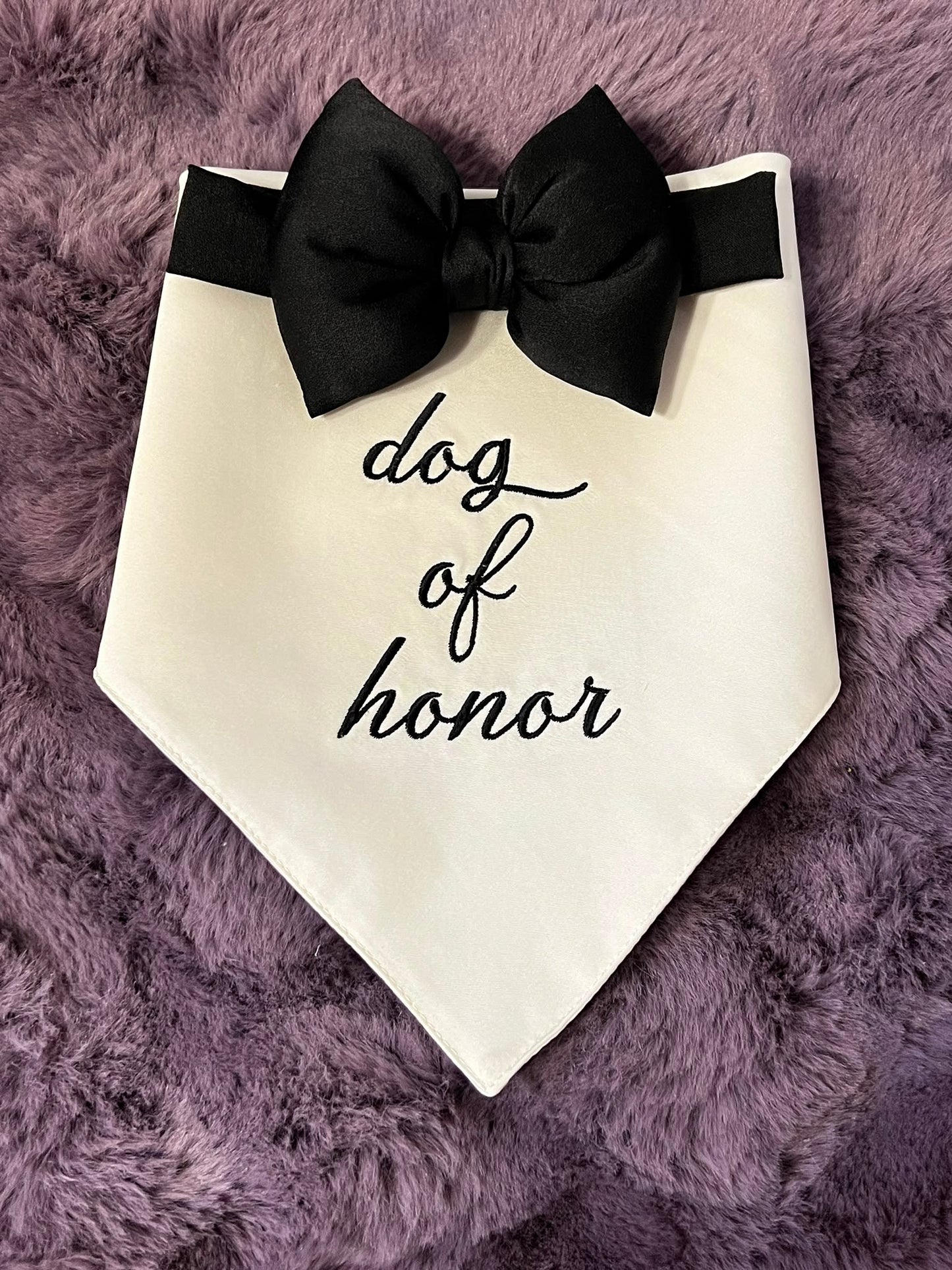 Dog Of Honor