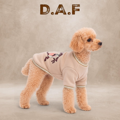 Tazy Sweat – Dogs All Friends