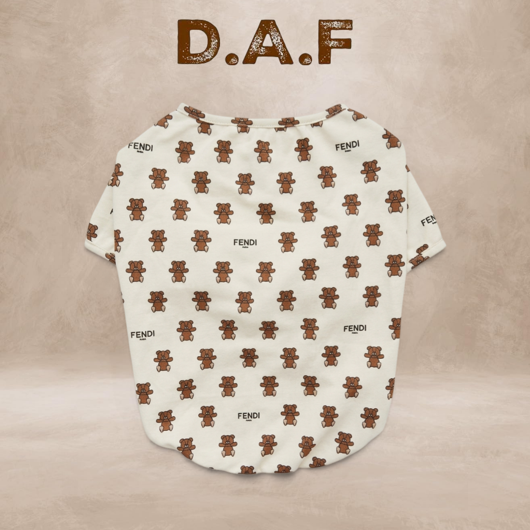 Teddy F Basic