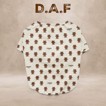 Teddy F Basic