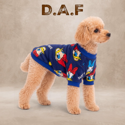 Daisy Basic