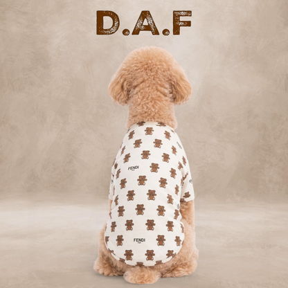 Teddy F Basic