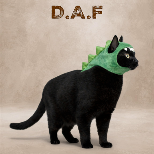 Dino Şapka – Dogs All Friends