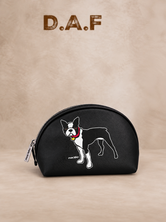 Frenchie Desenli Portföy