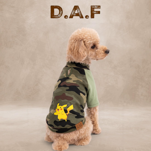 Chu Sweat – Dogs All Friends