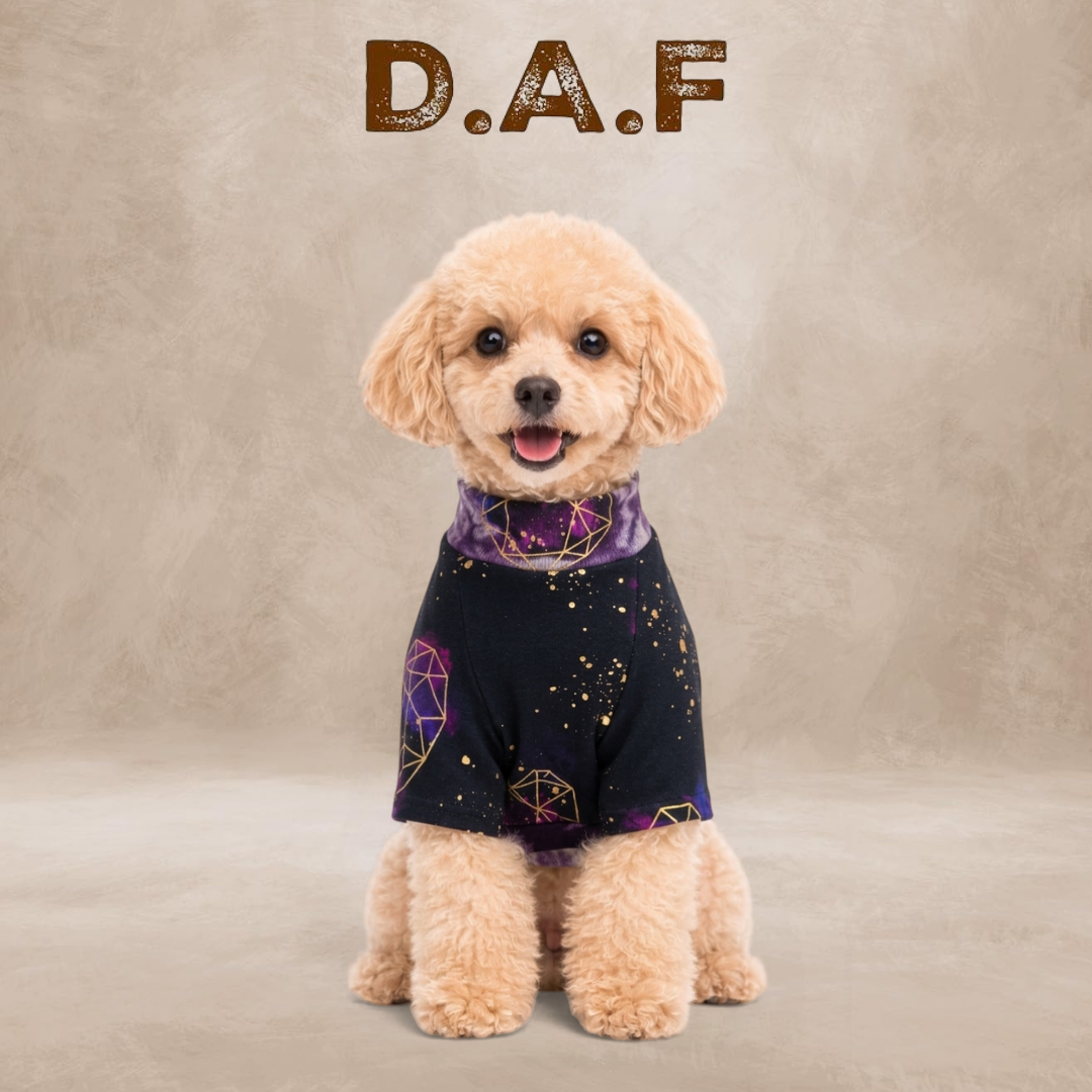 Love Crush Sweat – Köpekler İçin Sevimli Sweatshirt