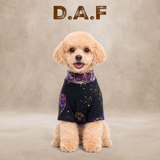 Love Crush Sweat – Köpekler İçin Sevimli Sweatshirt