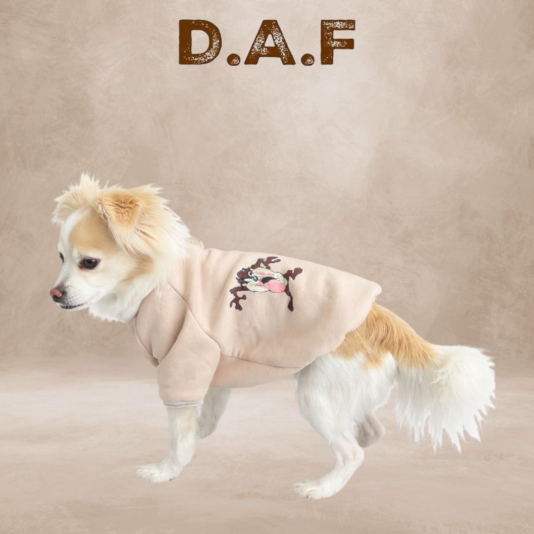 Tazy Sweat – Dogs All Friends