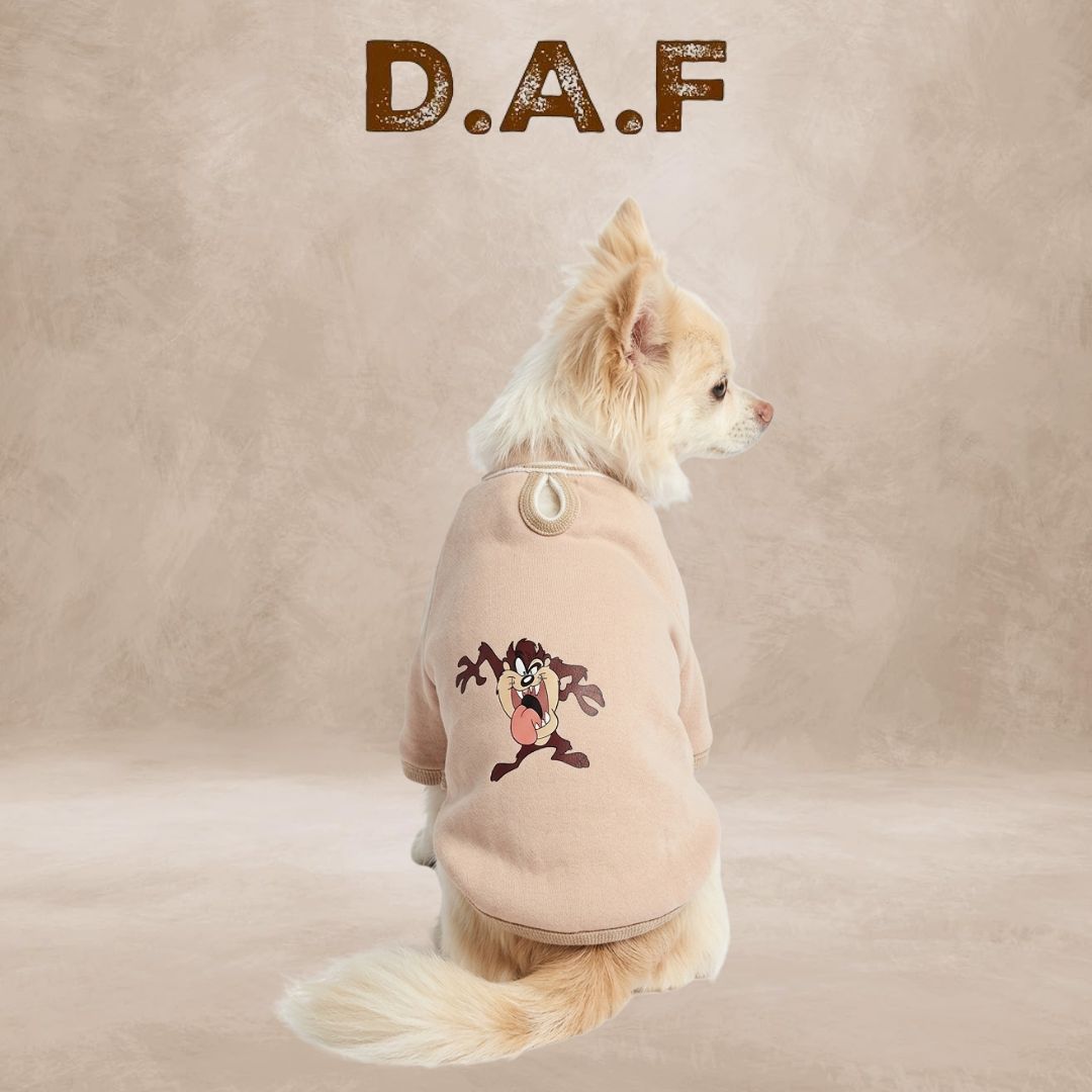 Tazy Sweat – Dogs All Friends