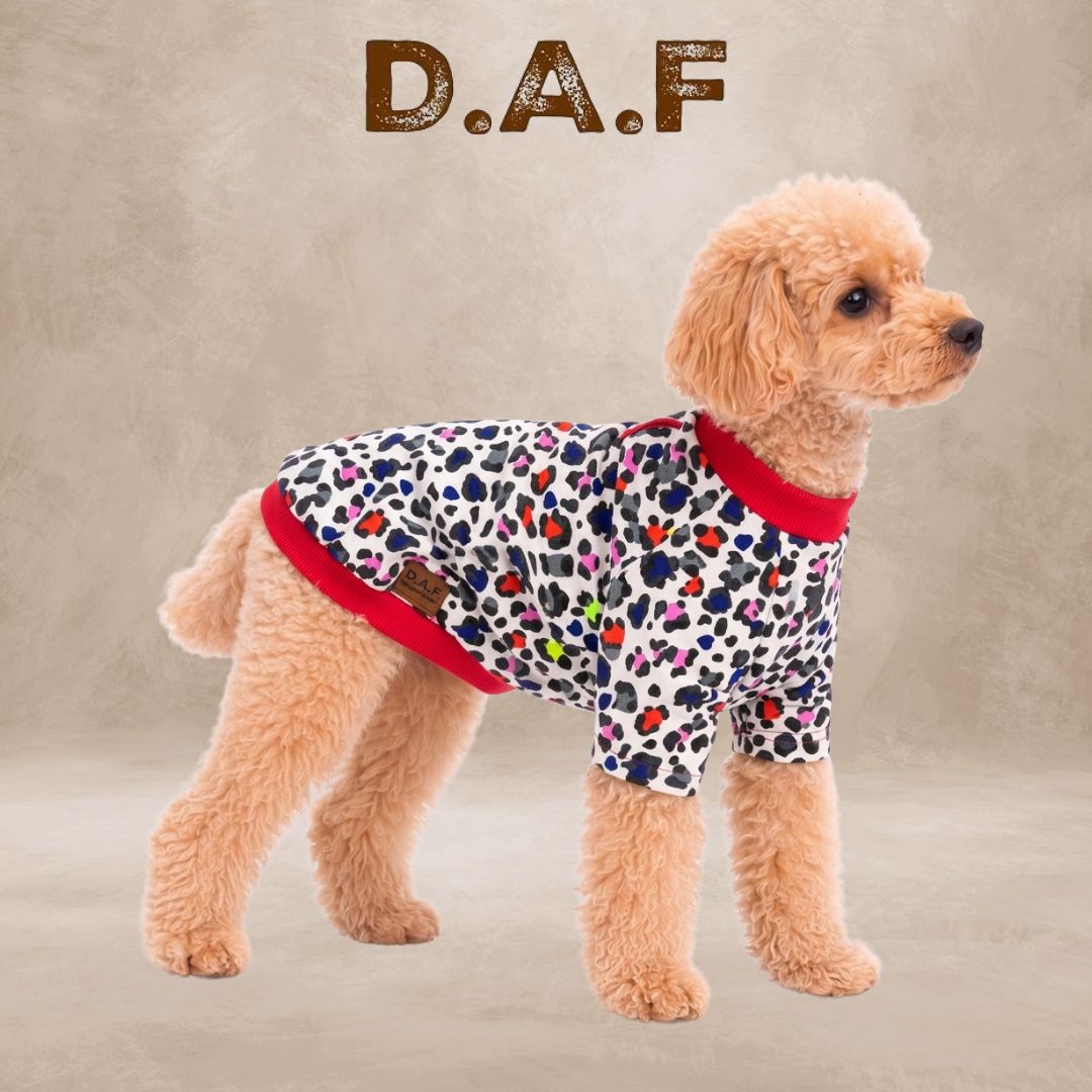 Redy Basic Köpek Kıyafeti