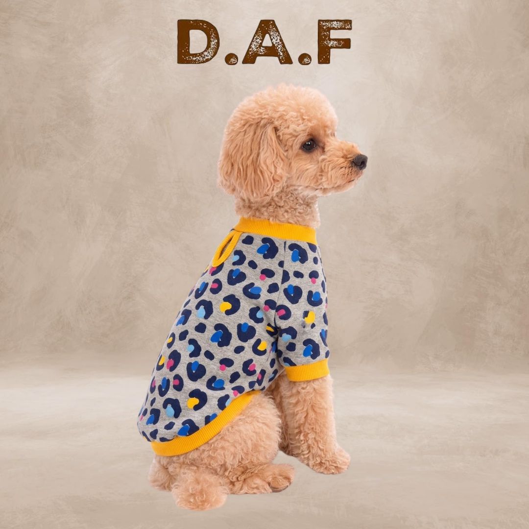 Puti Basic Köpek Kıyafeti