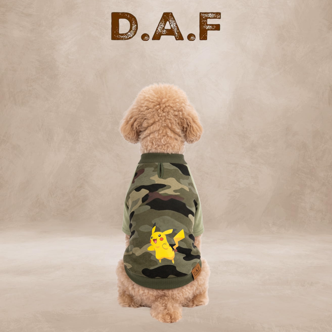 Chu Sweat – Dogs All Friends