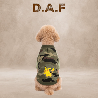 Chu Sweat – Dogs All Friends