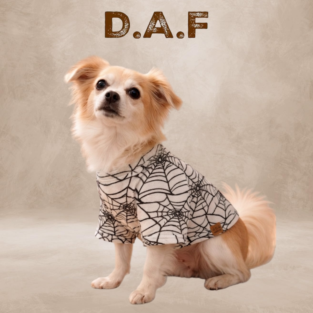 Spyder Basic  – Dogs All Friends